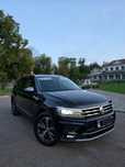 Volkswagen Tiguan Primul proprietar, stare foarte buna, distribuție schimbata + ulei