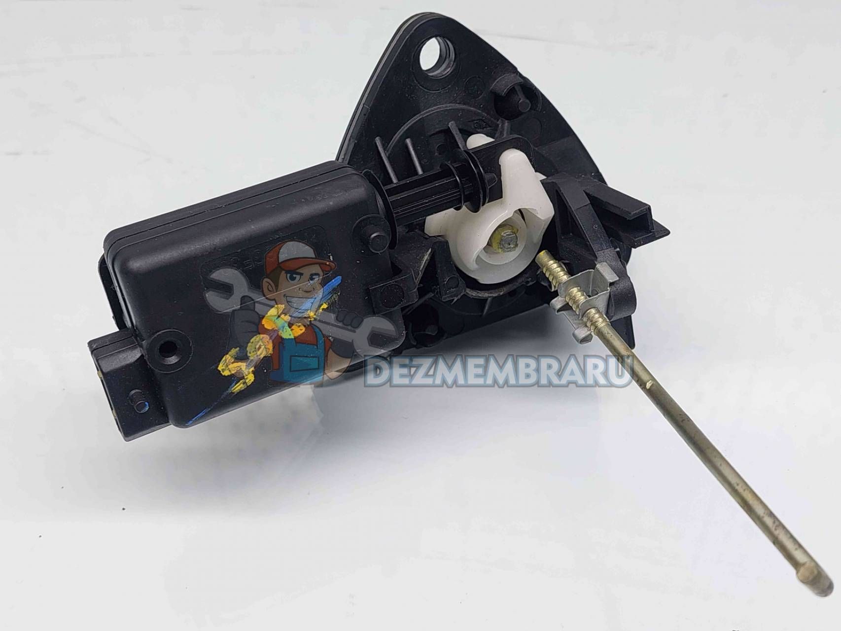 Buton deschidere haion Dacia Duster [fabr 2010-2017] OEM