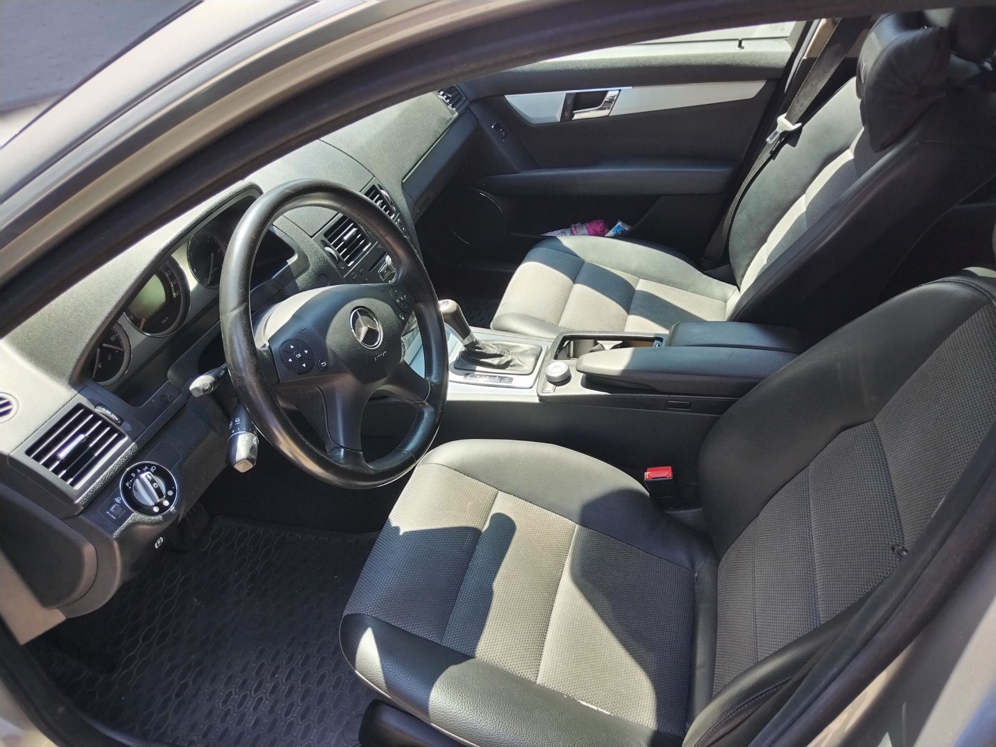 Mercedes Benz C-Class