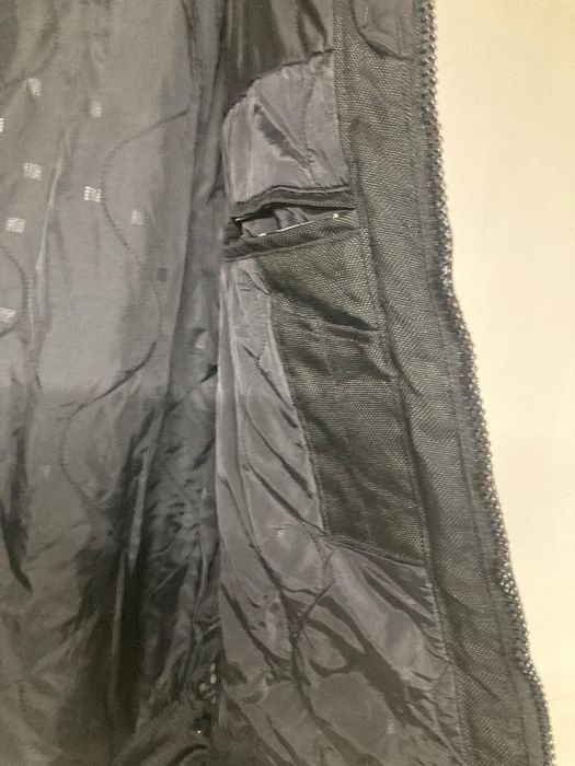 Работно яке Snikcers M размер