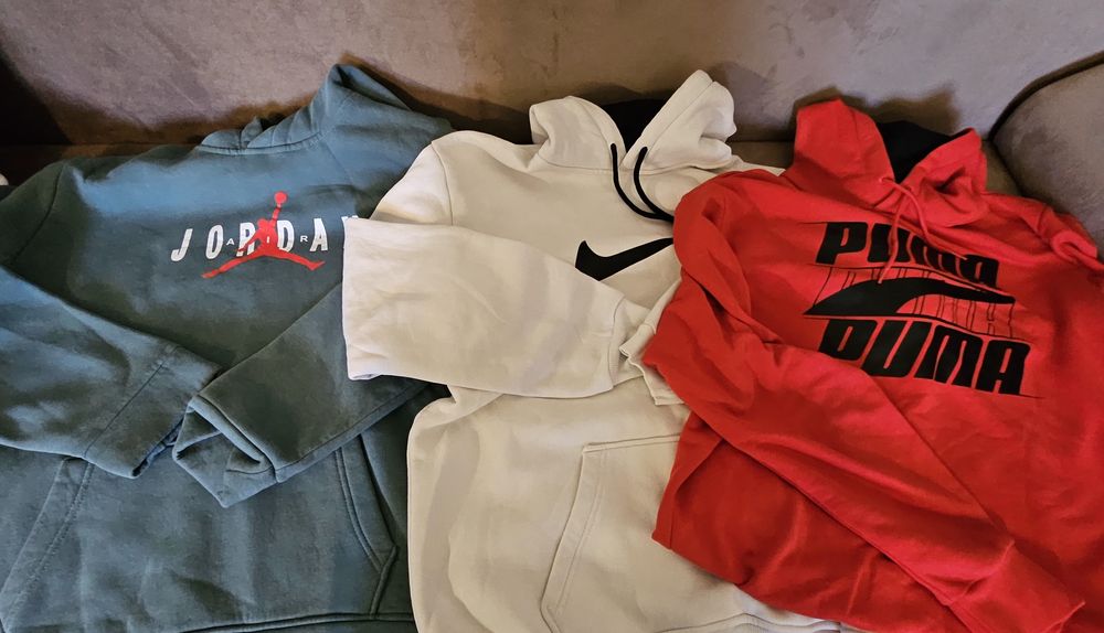 Мъжки оригинални дрехи