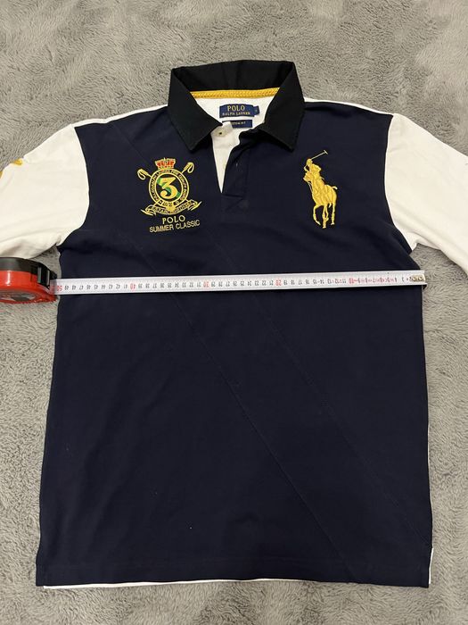 Ralph lauren polo