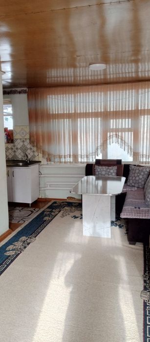 Продаётся дом очень хороший уютный комфортный