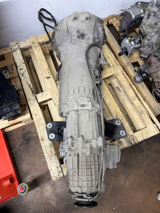 Скоростна кутия раздатка за Infiniti FX35 FX37 ФХ35 ФХ37 XJ9A 1CB0B