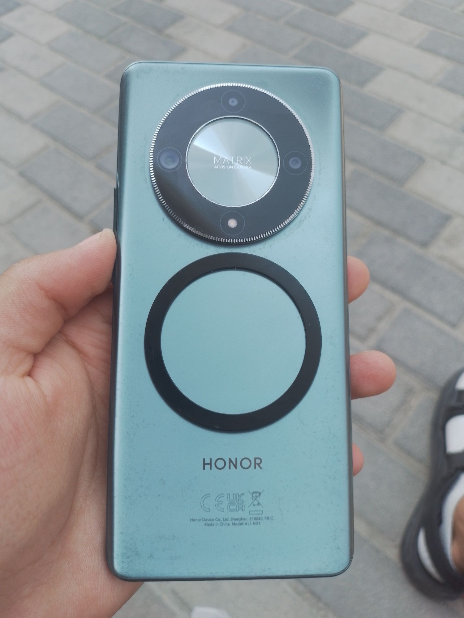 Honor x9d g5 sotiladi
