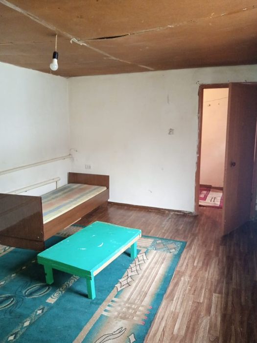 времянка самал базарда 1 болме 35000 ком ишинде