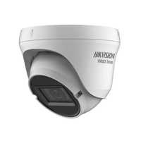 Hikvision Камера DS-2CE78U1T-IT3F, 8 Megapixel HD-TVI Куполна Камера
