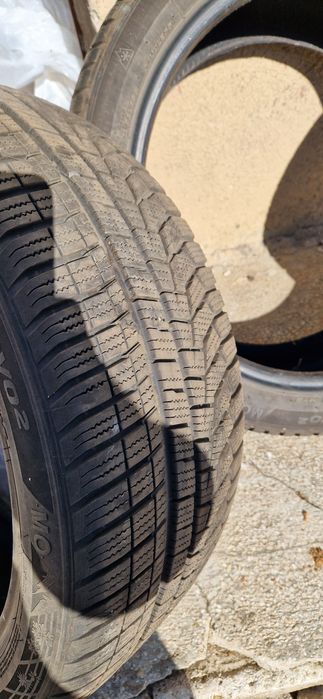 Anvelope Iarna 225 45 R 18