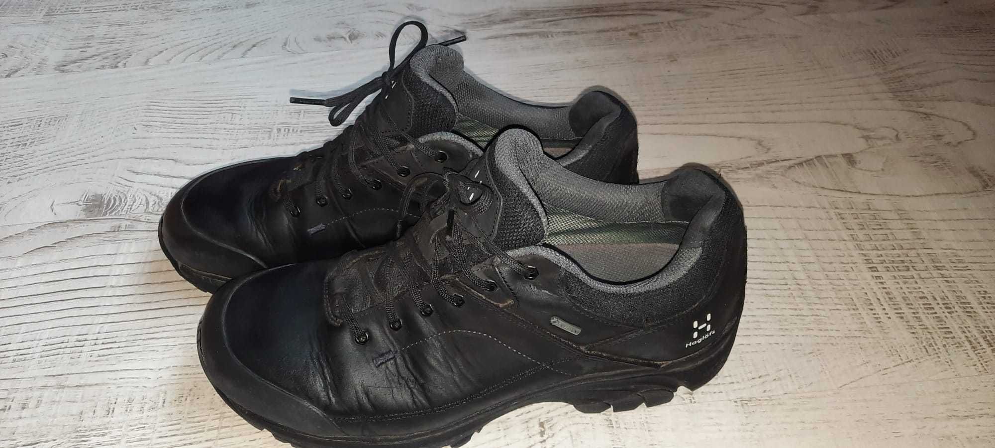 Туристически обувки Haglöfs 42.5 , 27.2 см