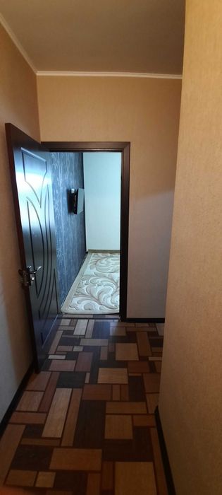 СРОЧНО! Продам свою 1 в 2х комнутную квартиру на Буз-2.Укомплектована.