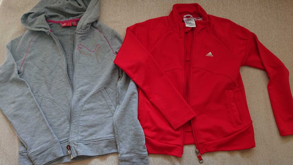 Оригинални спортни дрехи 5 лв за брой