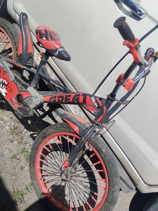 Продам велосипед