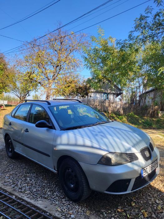Seat Cordoba 2006