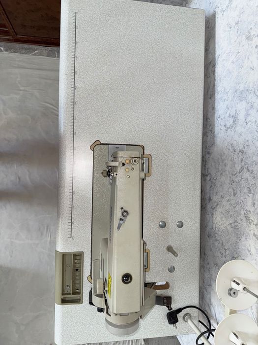 Швейная машина по договорной цене