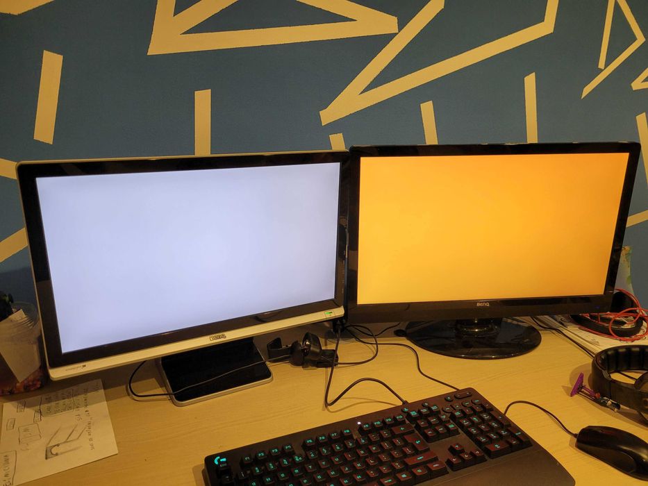 Unitate PC Lenovo, Maguay / PC Gaming