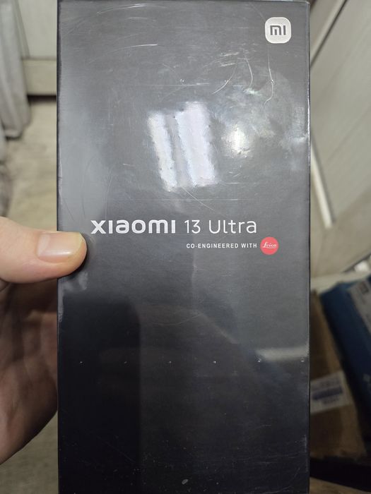 Xiaomi 13 Ultra 16/512