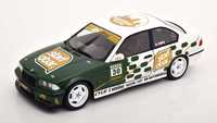 Macheta BMW M3 E36 'pisicuta' Stafobar 1994 - Solido 1/18