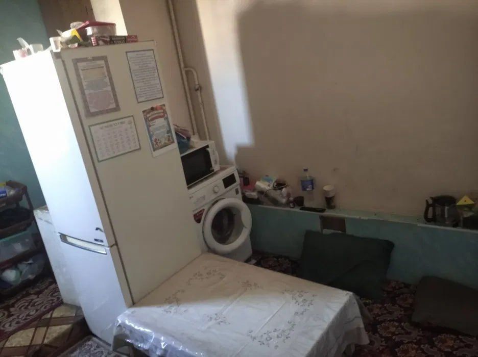 Срочно! 1/8/9. Сергели, м-в Строитель (Quruvchi). Не торец!