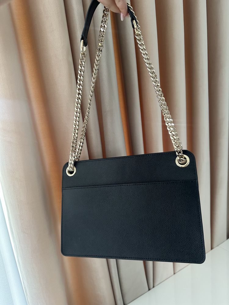 Geantă Furla neagră