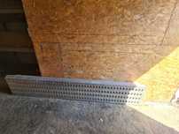 Rampe Incarcare Otel 300 x 50 x 7