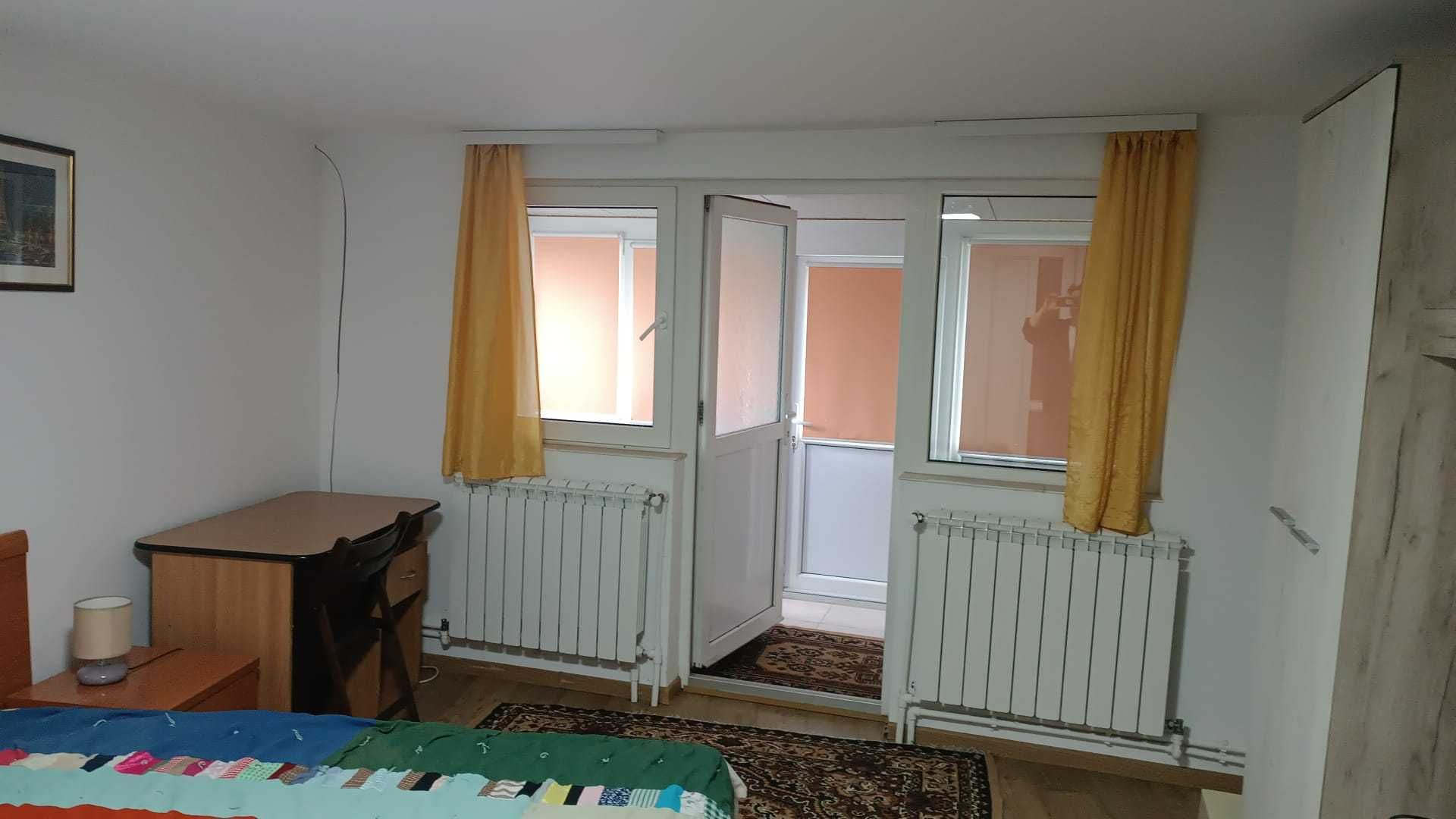 Apartament de inchiriat