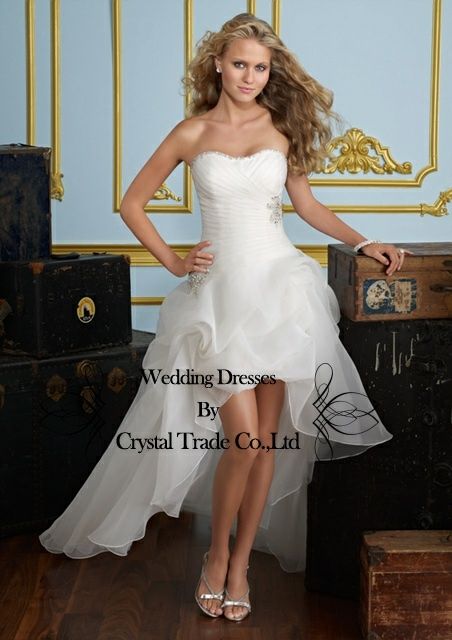 Продам свадебное платье