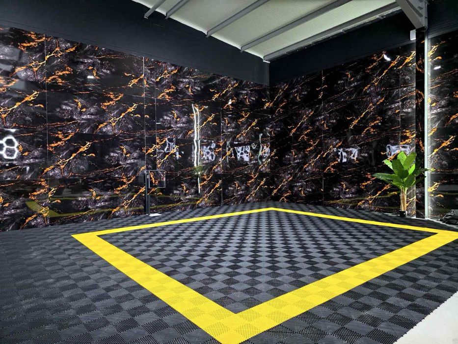 PVC Подова настилка за гараж! Топ качество! Най-добра цена!