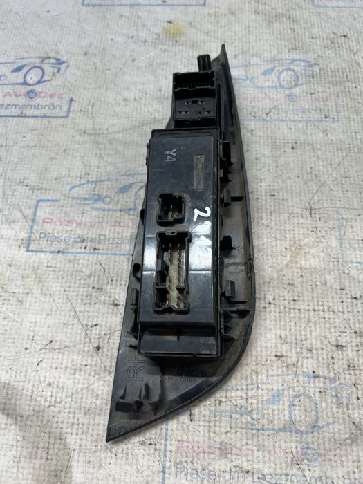 butoane geamuri electrice  nissan qashqai 2012