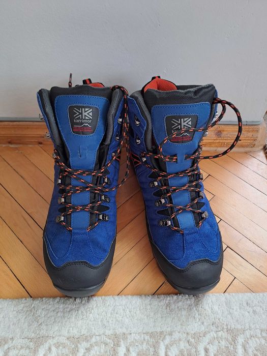 Туристически обувки "Karrimor " Hot Rock  мъжки 45 номер