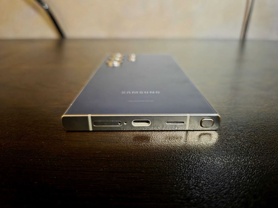 Galaxy S24 Ultra, 256GB, Titanium Violet