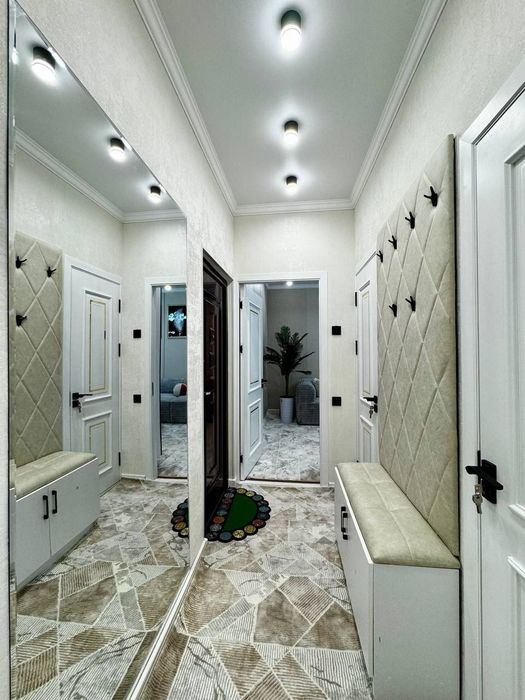 Продаётся квартира