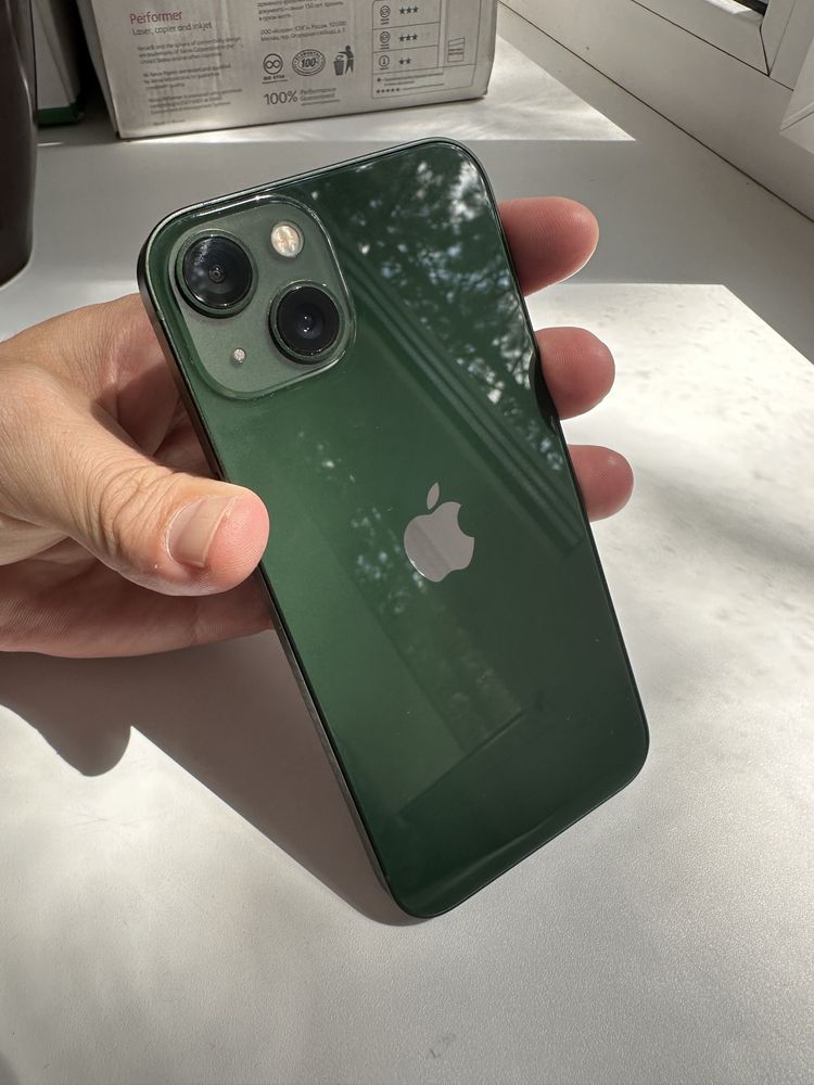 Продаю iphone 13, 256 Gb