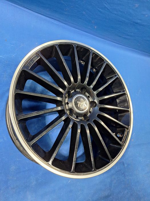 1 Janta Aliaj 5x120 19'' Keskin - 8.5J ET 35 - BMW !