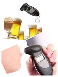 Alcool Tester Digital / Etilotest Portabil , Noi sigilate