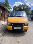 Autoplatforma Ford Transit 2.4 Diesel