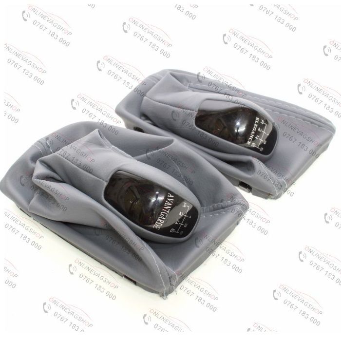 Manson+nuca schimbator Mercedes E-class W211 Avangarde,Elegance,Clasic