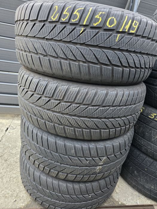 Anvelope second-hand -diferite mărimile