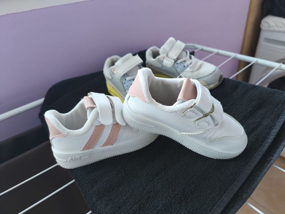 Детски маратонки