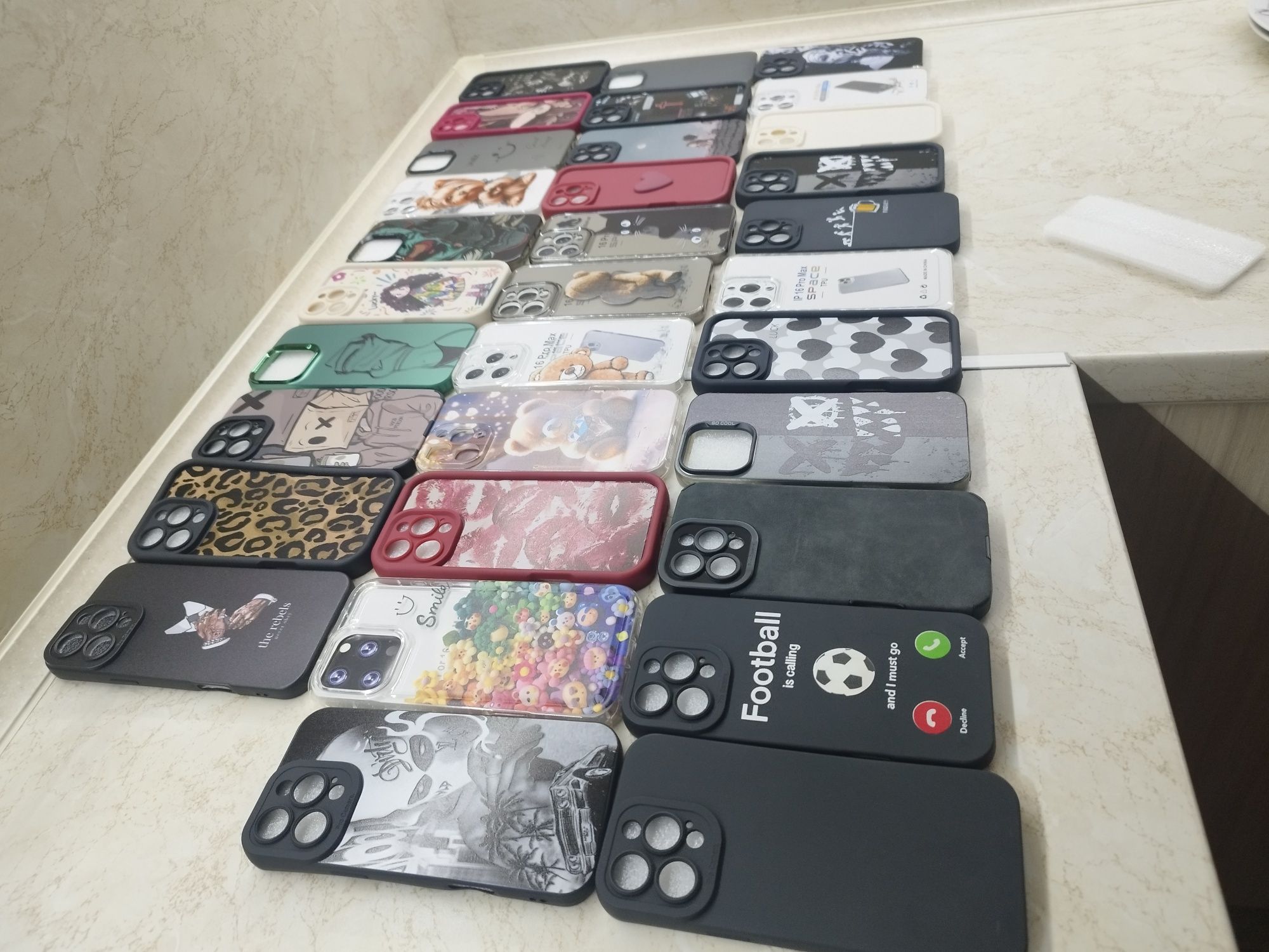Iphone 16pro max