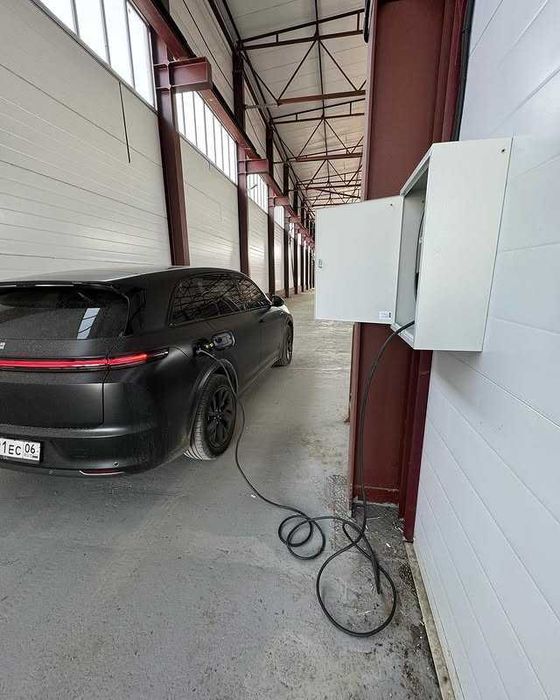 Электрик любой сложности 220/380вольт