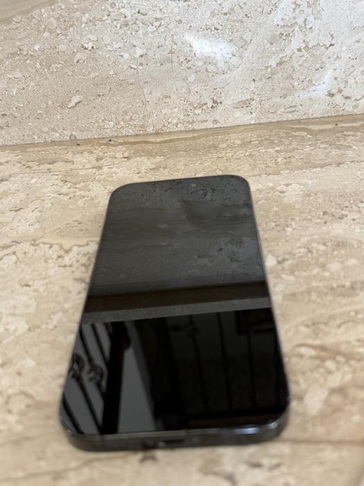 IPhone 14 pro черен
