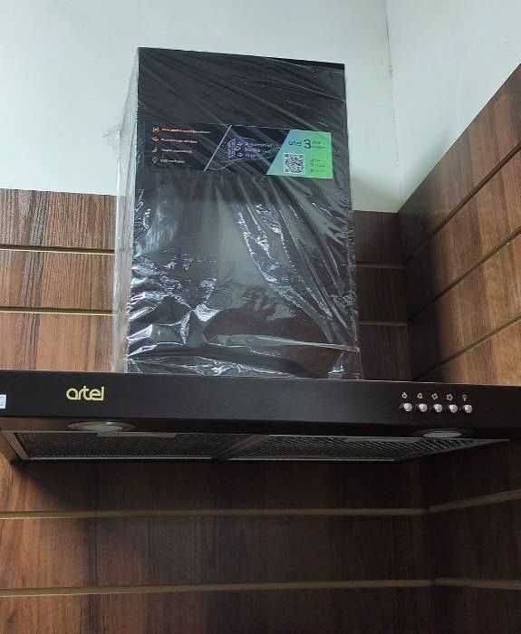 Вытяжка новый доставка есть