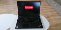 Лаптоп Lenovo ThinkPad T15 / Core i7 10510U