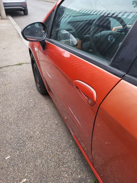 Fiat PUNTO 1.368/ CP 57