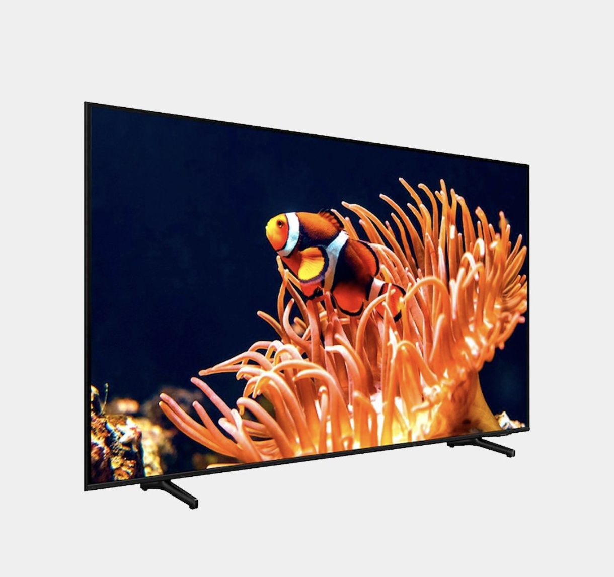 Samsung Crystal UHD DU800 class 65