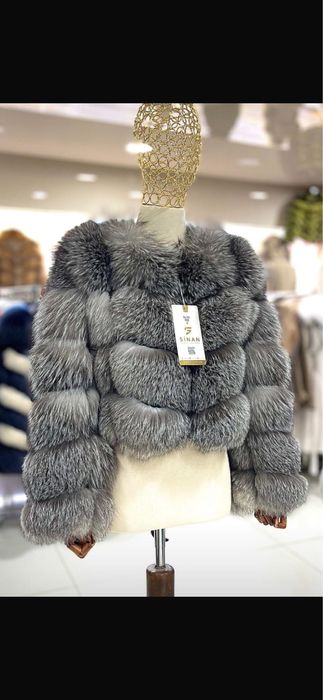 Haina de blana naturala