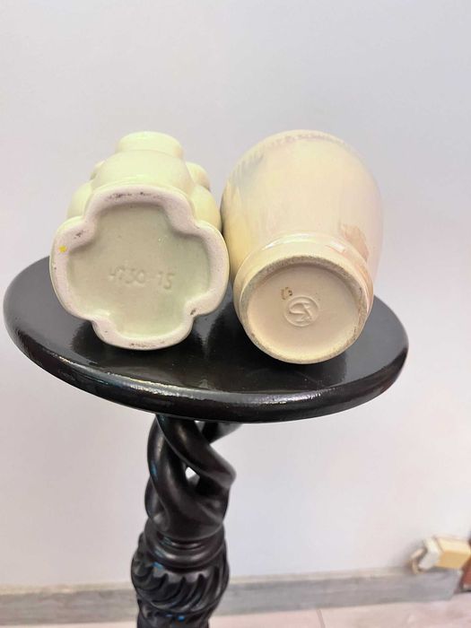 Superb set 5 piese portelan w germania ieftine bibelouri bibelou