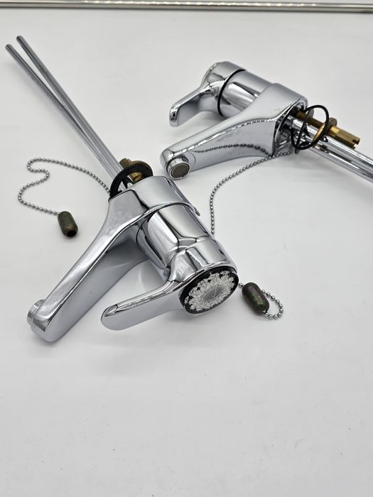 Baterie lavoar Grohe