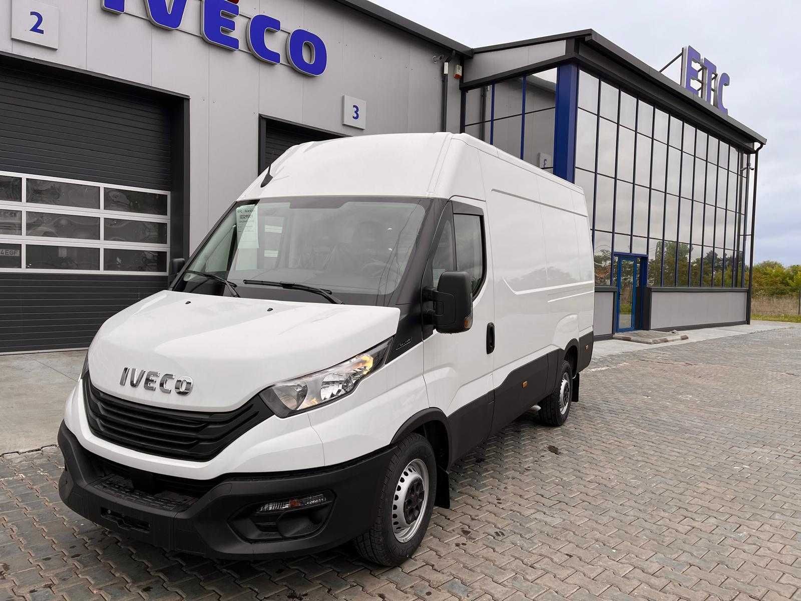 Iveco Daily 35S14V 12 mc