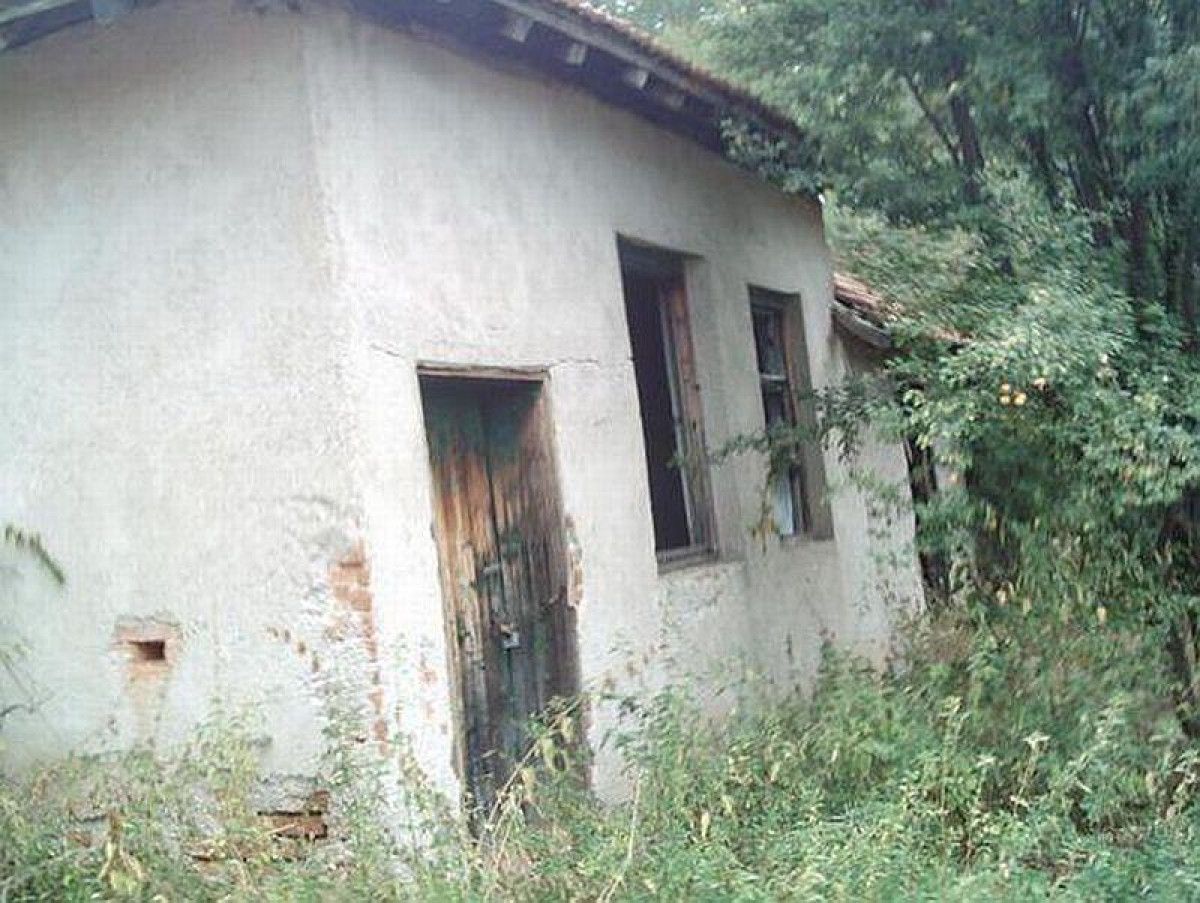 Къща в с. Байкалско